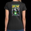 Winning Spirit 100% Cotton T Shirt Semi Fitted Plain Thumbnail