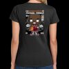 Winning Spirit 100% Cotton T Shirt Semi Fitted Plain Thumbnail