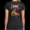 Winning Spirit 100% Cotton T Shirt Semi Fitted Plain Thumbnail
