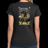 Winning Spirit 100% Cotton T Shirt Semi Fitted Plain Thumbnail