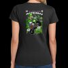 Winning Spirit 100% Cotton T Shirt Semi Fitted Plain Thumbnail
