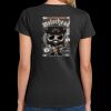 Winning Spirit 100% Cotton T Shirt Semi Fitted Plain Thumbnail