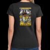 Winning Spirit 100% Cotton T Shirt Semi Fitted Plain Thumbnail