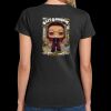 Winning Spirit 100% Cotton T Shirt Semi Fitted Plain Thumbnail