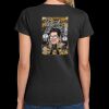 Winning Spirit 100% Cotton T Shirt Semi Fitted Plain Thumbnail