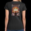 Winning Spirit 100% Cotton T Shirt Semi Fitted Plain Thumbnail