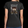 Winning Spirit 100% Cotton T Shirt Semi Fitted Plain Thumbnail