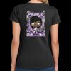 Winning Spirit 100% Cotton T Shirt Semi Fitted Plain Thumbnail