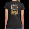 Winning Spirit 100% Cotton T Shirt Semi Fitted Plain Thumbnail