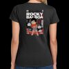 Winning Spirit 100% Cotton T Shirt Semi Fitted Plain Thumbnail