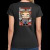 Winning Spirit 100% Cotton T Shirt Semi Fitted Plain Thumbnail