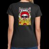 Winning Spirit 100% Cotton T Shirt Semi Fitted Plain Thumbnail