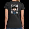 Winning Spirit 100% Cotton T Shirt Semi Fitted Plain Thumbnail