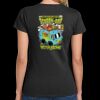 Winning Spirit 100% Cotton T Shirt Semi Fitted Plain Thumbnail