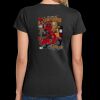 Winning Spirit 100% Cotton T Shirt Semi Fitted Plain Thumbnail