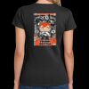Winning Spirit 100% Cotton T Shirt Semi Fitted Plain Thumbnail