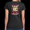 Winning Spirit 100% Cotton T Shirt Semi Fitted Plain Thumbnail