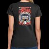 Winning Spirit 100% Cotton T Shirt Semi Fitted Plain Thumbnail