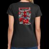 Winning Spirit 100% Cotton T Shirt Semi Fitted Plain Thumbnail