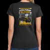 Winning Spirit 100% Cotton T Shirt Semi Fitted Plain Thumbnail