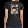 Winning Spirit 100% Cotton T Shirt Semi Fitted Plain Thumbnail