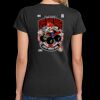 Winning Spirit 100% Cotton T Shirt Semi Fitted Plain Thumbnail
