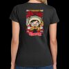 Winning Spirit 100% Cotton T Shirt Semi Fitted Plain Thumbnail