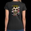Winning Spirit 100% Cotton T Shirt Semi Fitted Plain Thumbnail