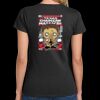 Winning Spirit 100% Cotton T Shirt Semi Fitted Plain Thumbnail