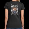 Winning Spirit 100% Cotton T Shirt Semi Fitted Plain Thumbnail
