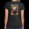 Winning Spirit 100% Cotton T Shirt Semi Fitted Plain Thumbnail