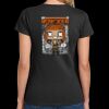 Winning Spirit 100% Cotton T Shirt Semi Fitted Plain Thumbnail