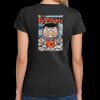 Winning Spirit 100% Cotton T Shirt Semi Fitted Plain Thumbnail