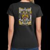 Winning Spirit 100% Cotton T Shirt Semi Fitted Plain Thumbnail