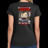 Winning Spirit 100% Cotton T Shirt Semi Fitted Plain Thumbnail