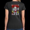 Winning Spirit 100% Cotton T Shirt Semi Fitted Plain Thumbnail