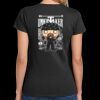 Winning Spirit 100% Cotton T Shirt Semi Fitted Plain Thumbnail