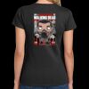 Winning Spirit 100% Cotton T Shirt Semi Fitted Plain Thumbnail