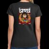 Winning Spirit 100% Cotton T Shirt Semi Fitted Plain Thumbnail