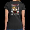 Winning Spirit 100% Cotton T Shirt Semi Fitted Plain Thumbnail