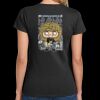 Winning Spirit 100% Cotton T Shirt Semi Fitted Plain Thumbnail
