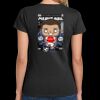 Winning Spirit 100% Cotton T Shirt Semi Fitted Plain Thumbnail