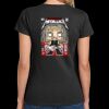 Winning Spirit 100% Cotton T Shirt Semi Fitted Plain Thumbnail
