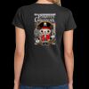 Winning Spirit 100% Cotton T Shirt Semi Fitted Plain Thumbnail