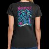 Winning Spirit 100% Cotton T Shirt Semi Fitted Plain Thumbnail