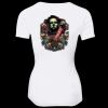 JB's  LADIES V NECK TEE Thumbnail