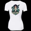 JB's  LADIES V NECK TEE Thumbnail