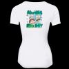 JB's  LADIES V NECK TEE Thumbnail