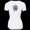 JB's  LADIES V NECK TEE Thumbnail