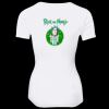 JB's  LADIES V NECK TEE Thumbnail